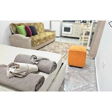 Tirona Old Street Apartamento *