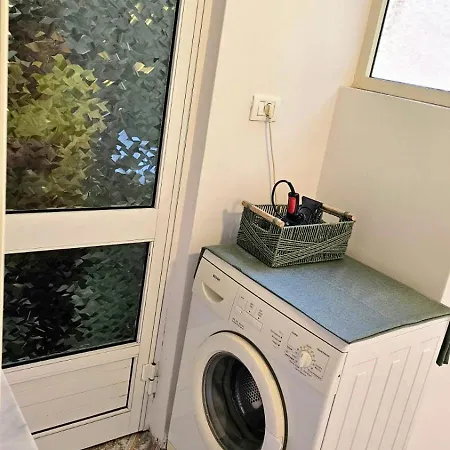 Tirona Old Street Appartamento Tirana