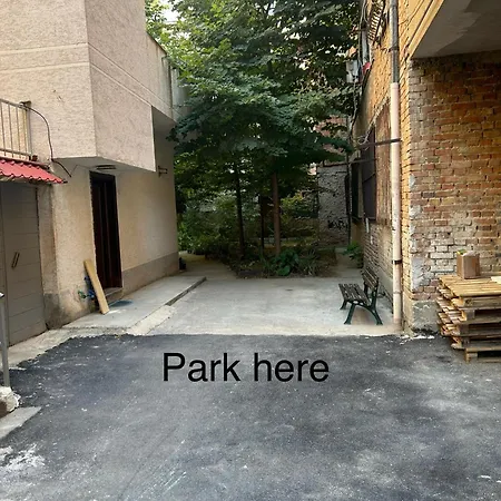 Tirona Old Street Appartamento