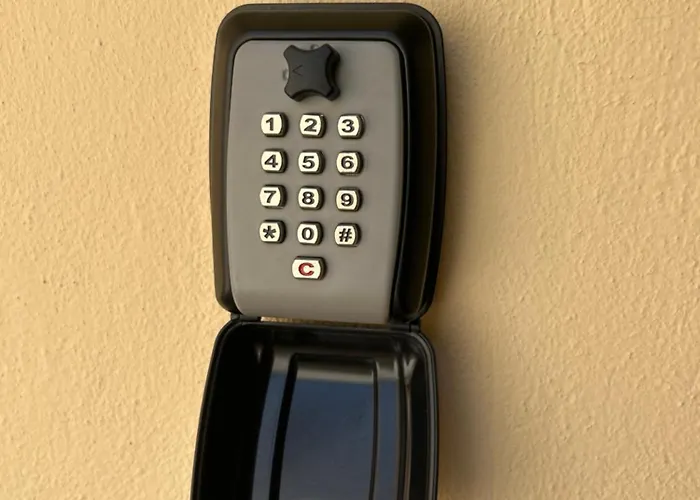 Appartamento Tirona Old Street *