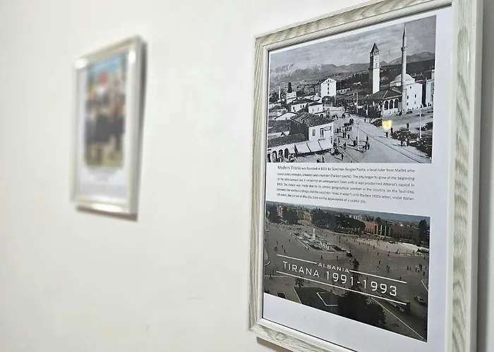 Appartamento Tirona Old Street