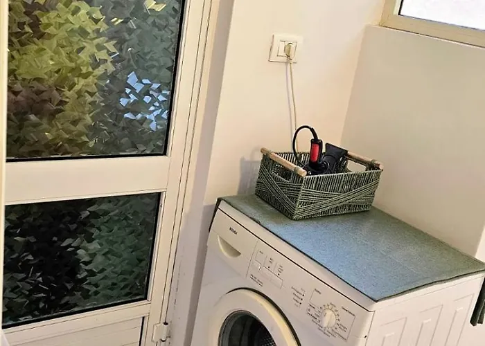 Tirona Old Street Appartamento Tirana