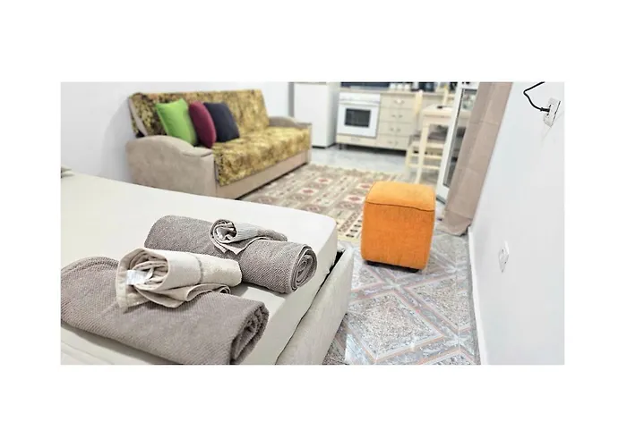 Tirona Old Street Apartamento *