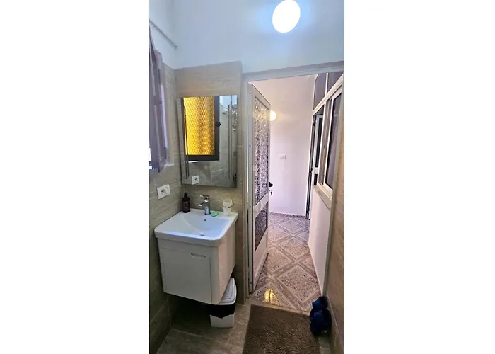 Apartamento Tirona Old Street Tirana