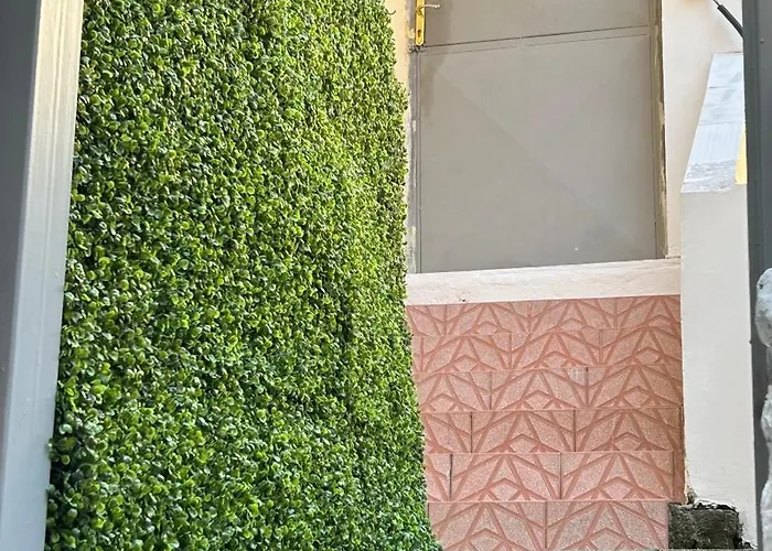 Appartamento Tirona Old Street *