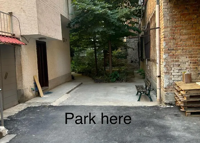 Tirona Old Street Apartamento